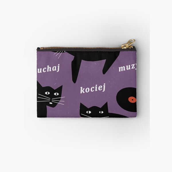 Item preview, Listen to cat music  designed and sold by Vaught22.