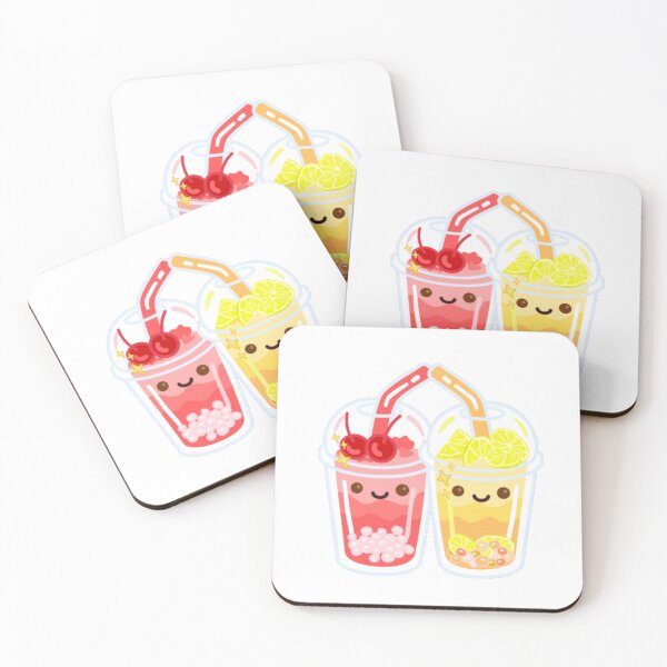 Item preview, Sweet and Sour Fruity Babo Couple designed and sold by HuiArt.