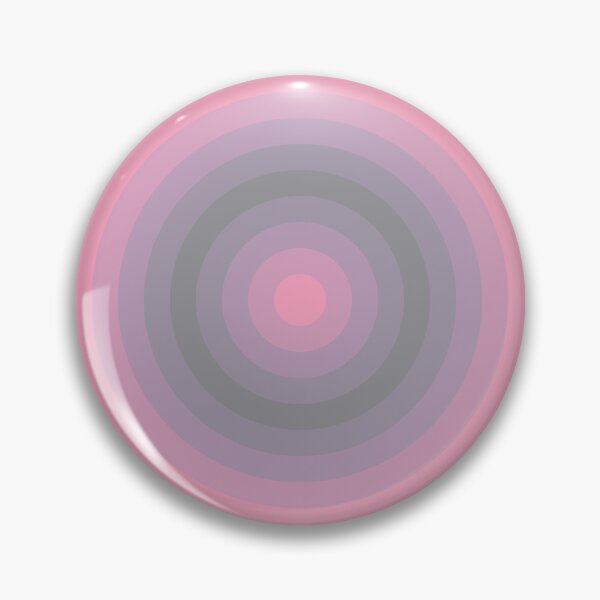 Item preview, Prism Pink Ultimate Gray Abstract Pattern designed and sold by PatternSalad.