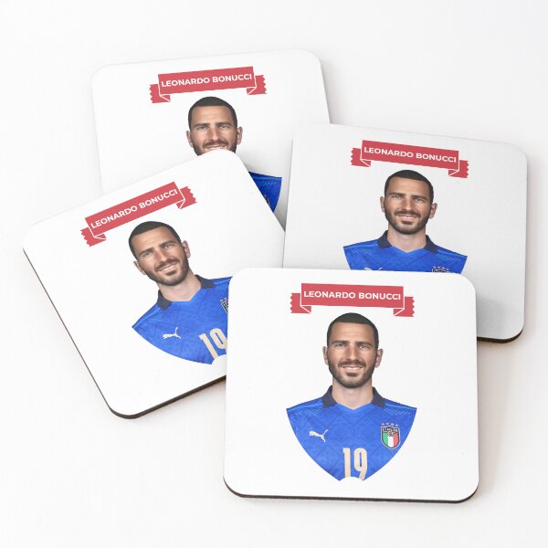 Item preview, Leonardo Bonucci designed and sold by banazmulhasan.