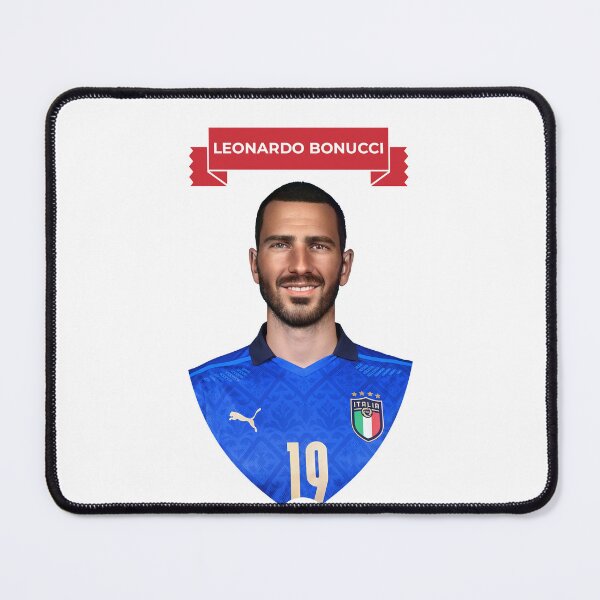 Item preview, Leonardo Bonucci designed and sold by banazmulhasan.