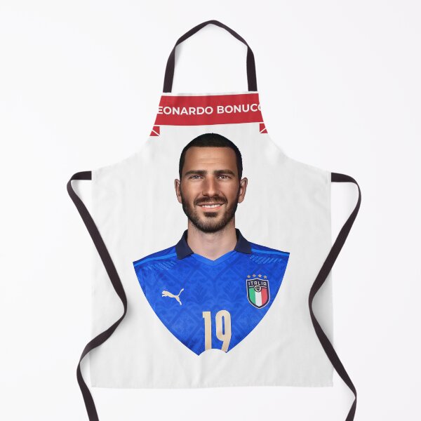 Item preview, Leonardo Bonucci designed and sold by banazmulhasan.