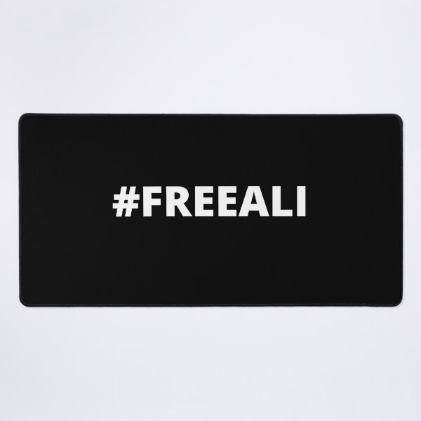 Item preview, #FREEALI Collection designed and sold by Outrageous24.