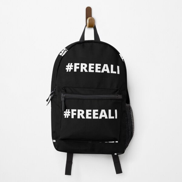 Item preview, #FREEALI Collection designed and sold by Outrageous24.