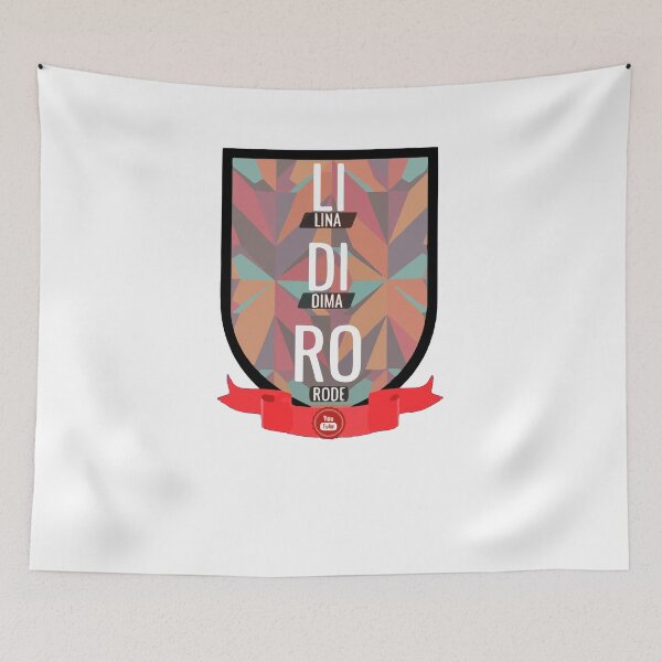Item preview, LiDiRo designed and sold by banazmulhasan.