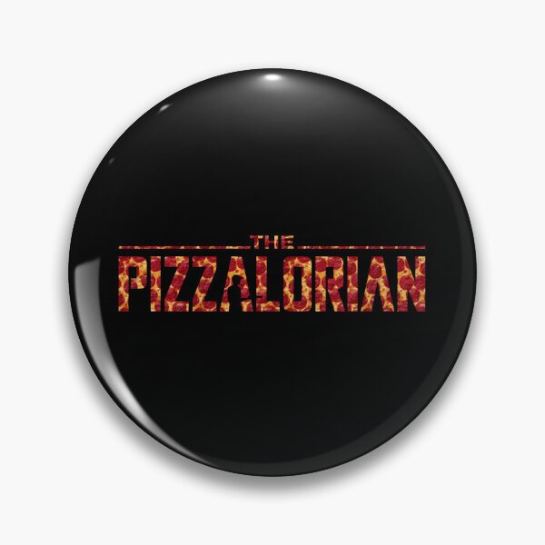 Item preview, Pizza Delivery Guy / Funny Pizza designed and sold by Amazing Designs.