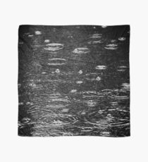 Rain Ripples Scarf