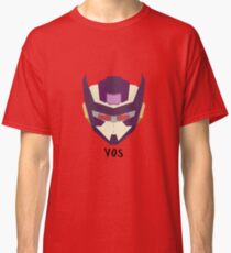 DJD - Vos Classic T-Shirt