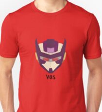 DJD - Vos Unisex T-Shirt
