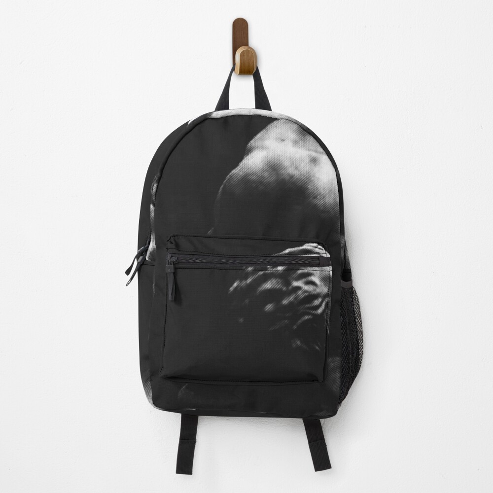 Artikel-Vorschau von Rucksack, designt und verkauft von Underdott.