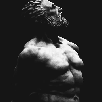 Artwork thumbnail, Prometheus by Underdott