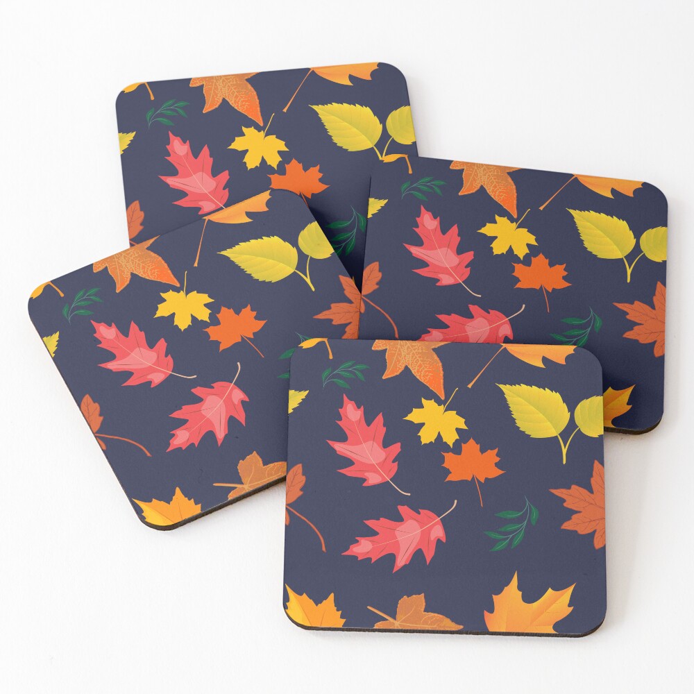 Item preview, Coasters (Set of 4) designed and sold by lordyswiss.