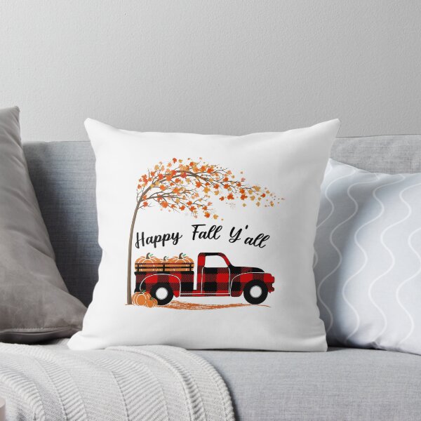 Item preview, Happy Fall Y'all designed and sold by JamesGillitzer.