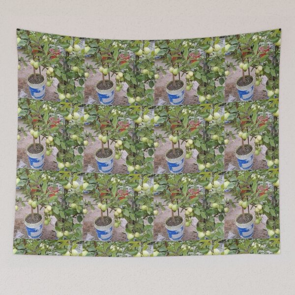 Item preview, Potted guava designed and sold by Saiamrita123.