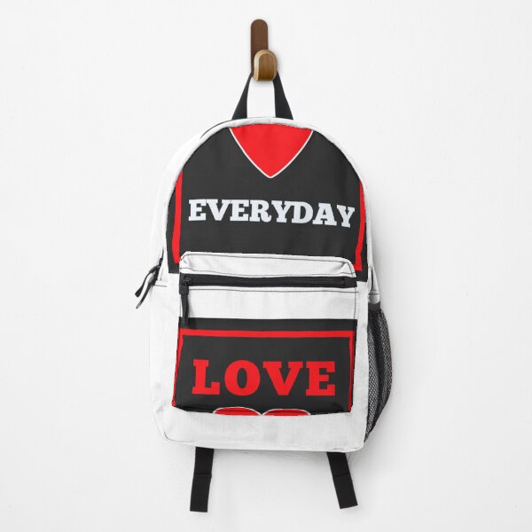 Item preview, Love everyday designed and sold by Design9695.