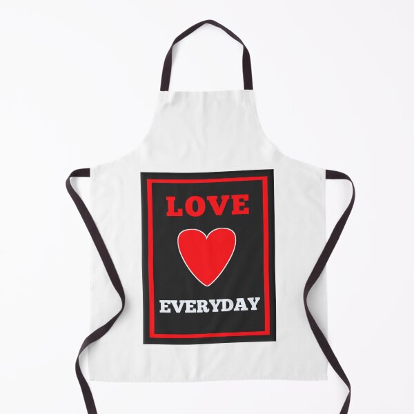 Item preview, Love everyday designed and sold by Design9695.