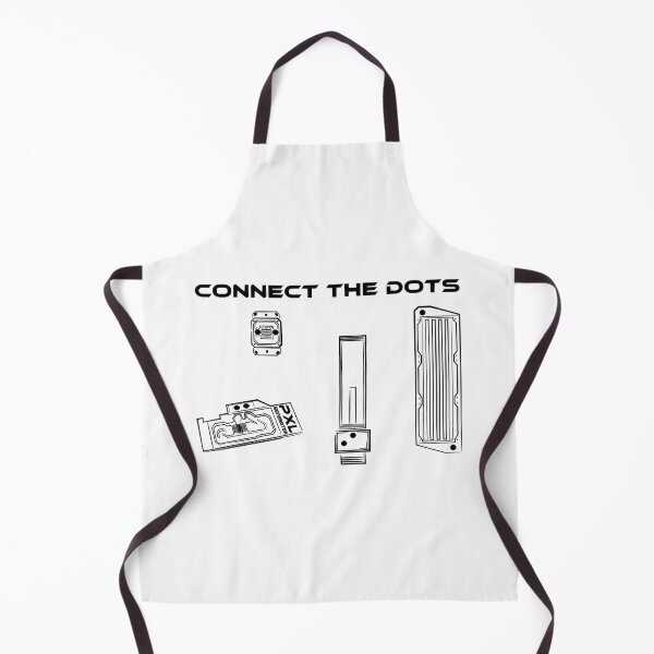 Item preview, Connect the Dots, Custom Water Cooling Classic . Copy designed and sold by cuddlebearh.