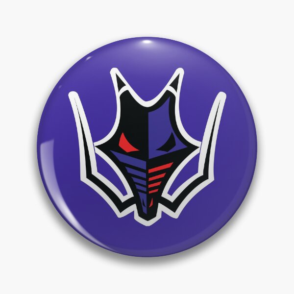 Item preview, Sword & Shield Raihan Insignia designed and sold by JayJonesR.