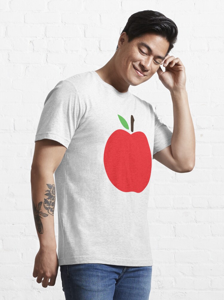 apple fruit shirt