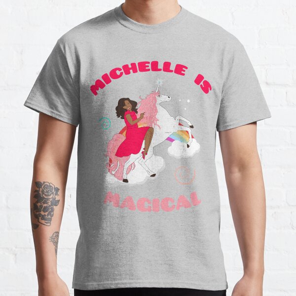 Michelle Obama T Shirts for Sale Redbubble