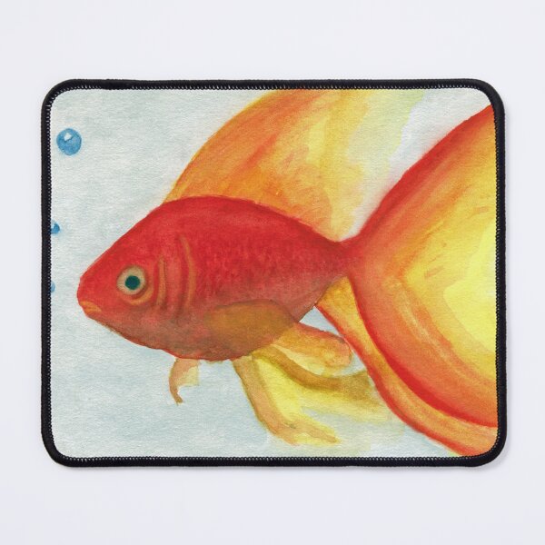 Item preview, Goldfish designed and sold by Whispering Raven.