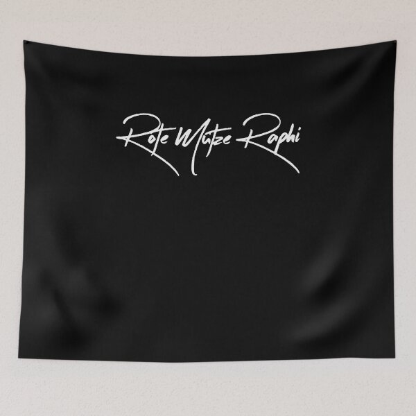 Item preview, Rote Mutze Raphi designed and sold by banazmulhasan.