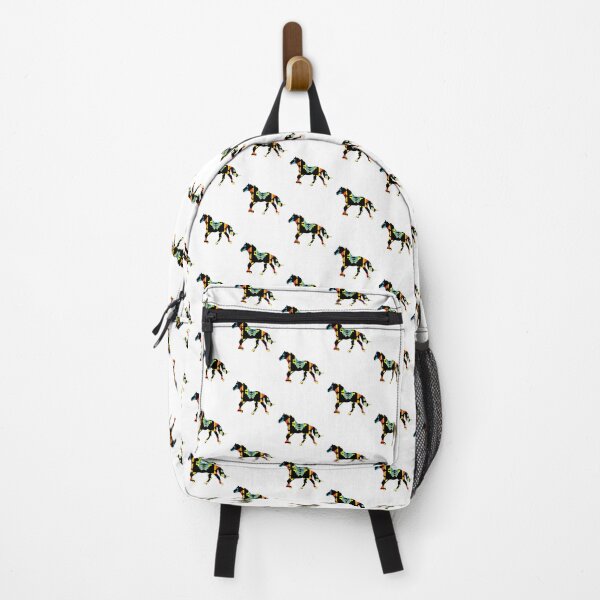 Item preview, Native Horse Print designed and sold by JMWCD.