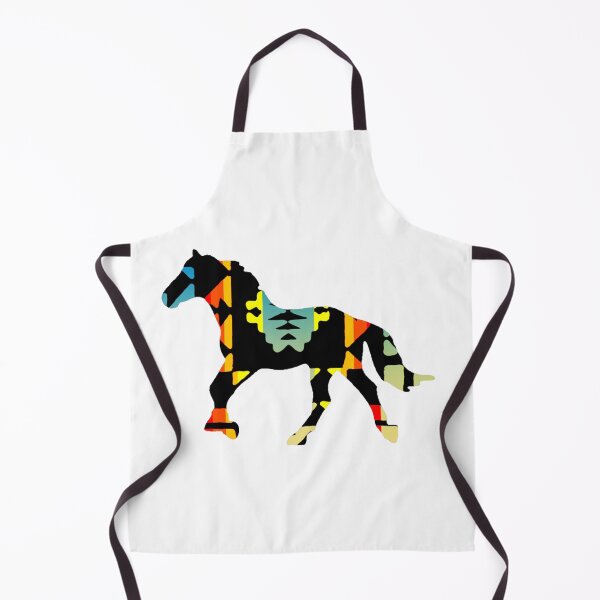 Item preview, Native Horse Print designed and sold by JMWCD.