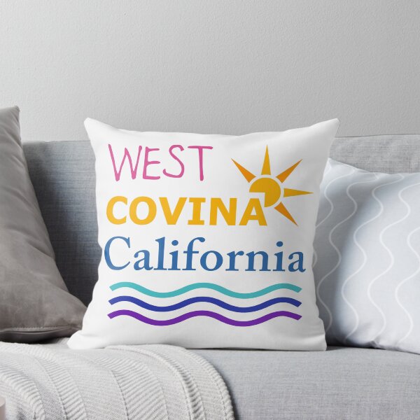 Item preview, West Covina! California! designed and sold by CHReeses.