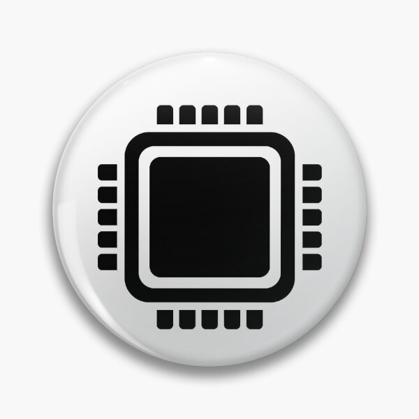 Item preview, CPU Essential . designed and sold by cuddlebearh.