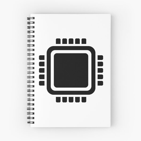 Item preview, CPU Essential . designed and sold by cuddlebearh.
