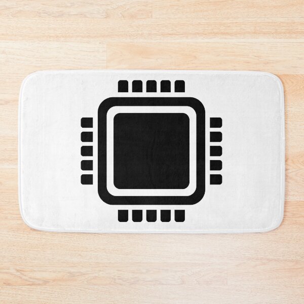 Item preview, CPU Essential . designed and sold by cuddlebearh.