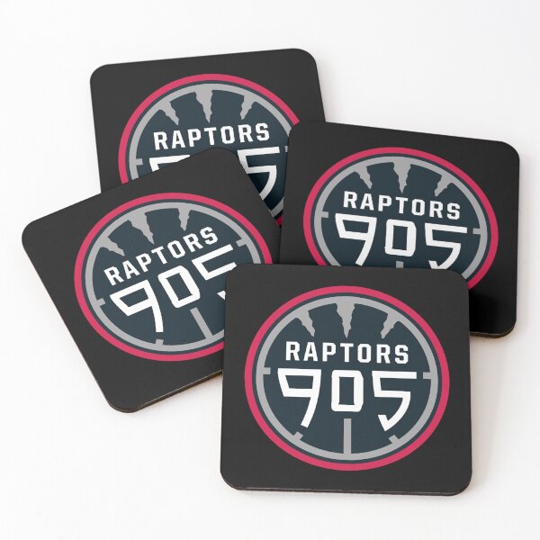 Item preview, The Raptors Icon Sticker designed and sold by yeseniaval.