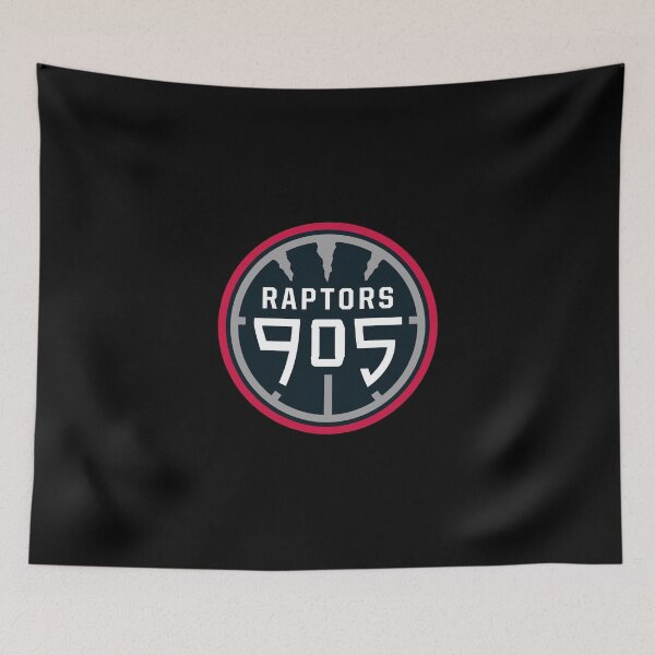 Item preview, The Raptors Icon Sticker designed and sold by yeseniaval.
