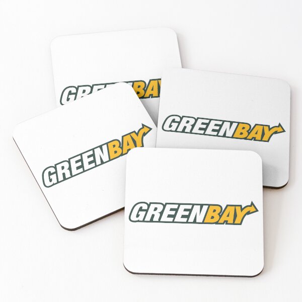 Item preview, Green Bay Packers Subway designed and sold by OzDesignCo.