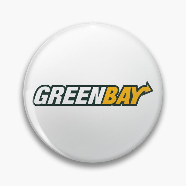 Item preview, Green Bay Packers Subway designed and sold by OzDesignCo.