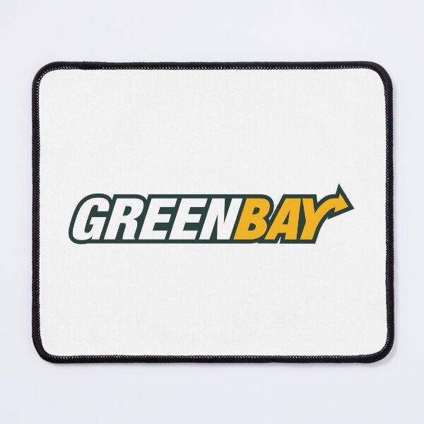 Item preview, Green Bay Packers Subway designed and sold by OzDesignCo.