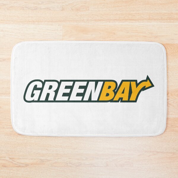 Item preview, Green Bay Packers Subway designed and sold by OzDesignCo.