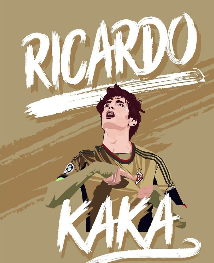 Wallpaper Ricardo Kaka iPad Case & Skin for Sale by FadhlyArifin