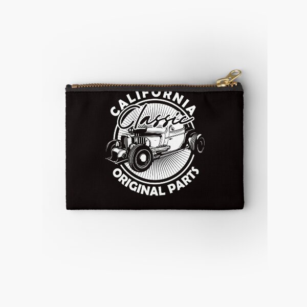 Item preview, Classic Old Hot Rod American Cars Automobile Muscle Garage designed and sold by TomGiantDesigns.