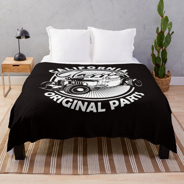 Item preview, Classic Old Hot Rod American Cars Automobile Muscle Garage designed and sold by TomGiantDesigns.
