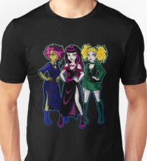 scooby doo t shirt women