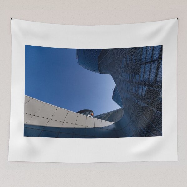 Item preview, Architecture shapes in MIlan designed and sold by pietrofoto.