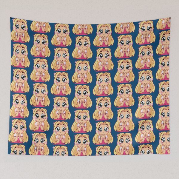 Item preview, mackenzie Hey Cuties             designed and sold by billyzaneb.