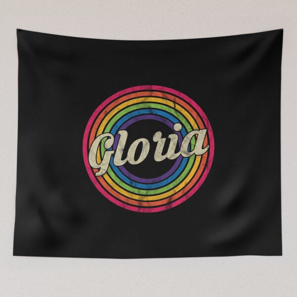 Item preview, Gloria Estefan designed and sold by EmilyRHastings.