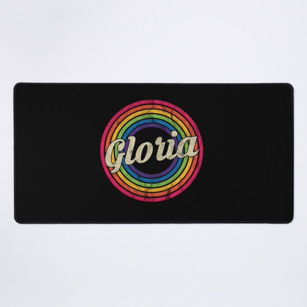 Item preview, Gloria Estefan designed and sold by EmilyRHastings.