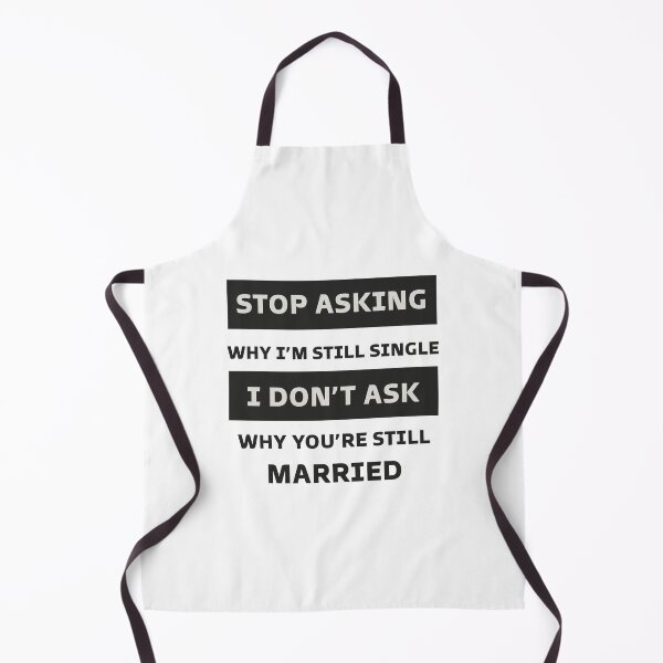 Item preview, Stop asking funny and cool artwork designed and sold by Bilel ★★★★★.