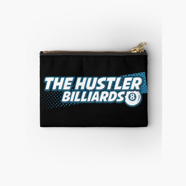 Item preview, THE HUSTLER BILLIARDS designed and sold by diego75bcn.