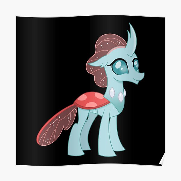 Future Ocellus Poster