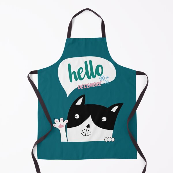 Item preview, Hello December Cuties Kids designed and sold by billyzaneb.